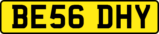 BE56DHY