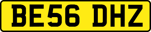BE56DHZ