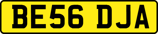 BE56DJA