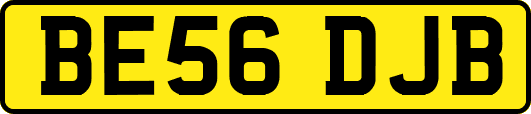 BE56DJB