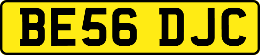 BE56DJC