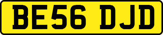BE56DJD