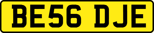 BE56DJE