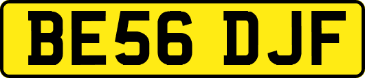 BE56DJF