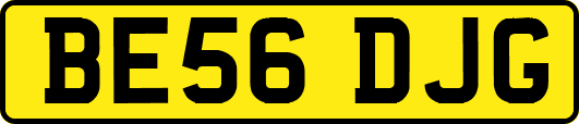 BE56DJG