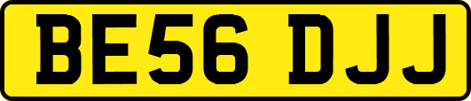 BE56DJJ