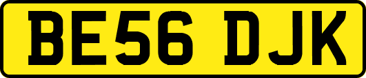 BE56DJK