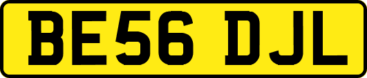 BE56DJL