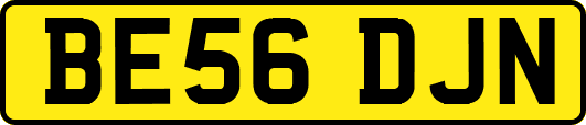 BE56DJN