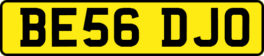BE56DJO