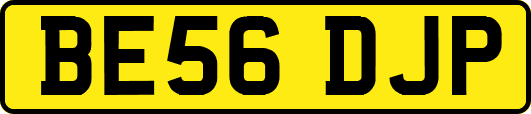 BE56DJP