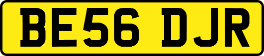 BE56DJR