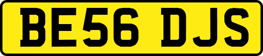 BE56DJS