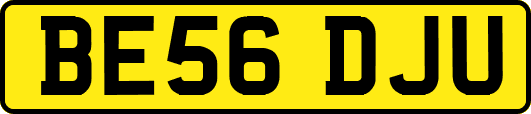 BE56DJU
