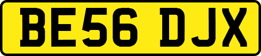 BE56DJX