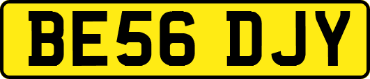 BE56DJY