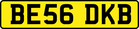 BE56DKB