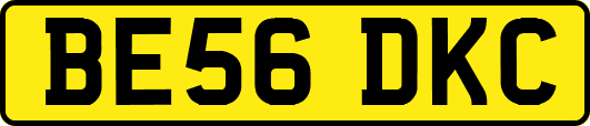 BE56DKC