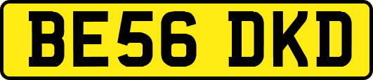 BE56DKD