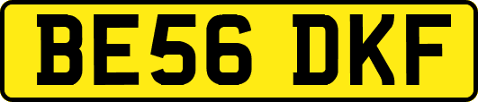 BE56DKF