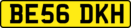 BE56DKH