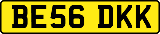 BE56DKK