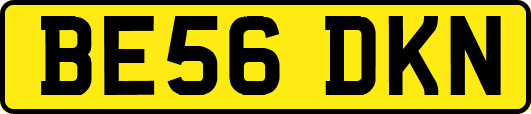 BE56DKN