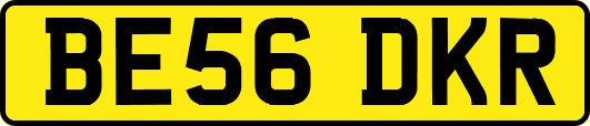 BE56DKR