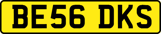 BE56DKS