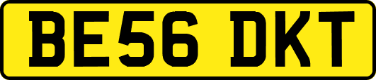BE56DKT