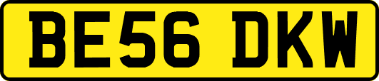 BE56DKW
