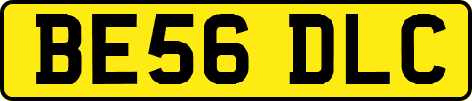 BE56DLC