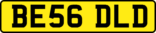 BE56DLD