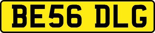 BE56DLG