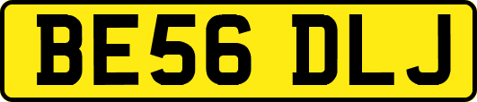 BE56DLJ