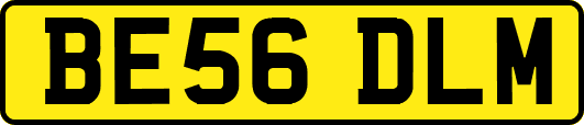 BE56DLM