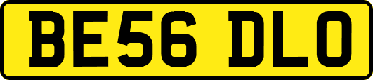 BE56DLO