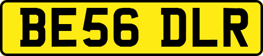 BE56DLR