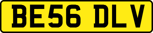 BE56DLV
