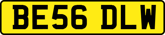 BE56DLW