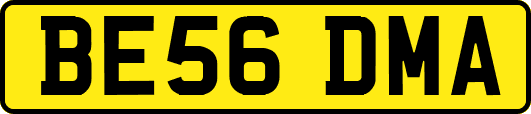 BE56DMA
