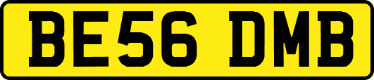 BE56DMB