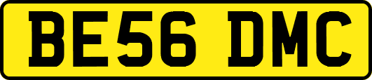 BE56DMC