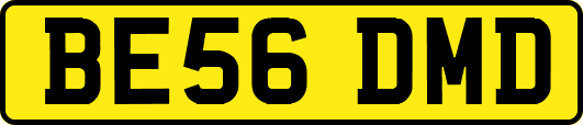 BE56DMD