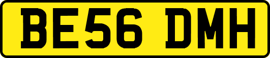BE56DMH