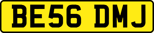 BE56DMJ