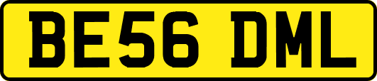 BE56DML