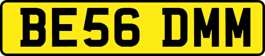 BE56DMM