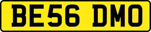 BE56DMO