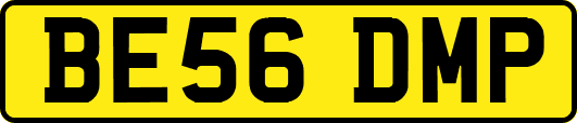 BE56DMP
